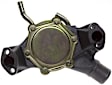 251-719 GM Original Equipment Series Water Pump New