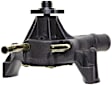 251-719 GM Original Equipment Series Water Pump New