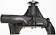 251-725 GM Original Equipment Series Water Pump New