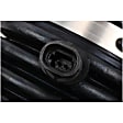 25173861 Air Intake Hose