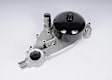 251-744 GM Original Equipment Series Water Pump New