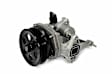 251-780 GM Original Equipment Series Water Pump New