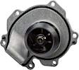 2016 Buick Cascada - Water Pump, engdesig: LWC, engvin: 5, Automatic Transaxle, 6-Speed, transmfrcode: 6T5, New, 1.6L 4Cyl, GM Original Equipment Series