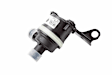 2017 Chevrolet Impala - Auxiliary Water Pump, 2.5L 4Cyl, engdesig: LCV, engvin: A