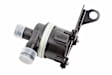 2017 Chevrolet Impala - Auxiliary Water Pump, 2.5L 4Cyl, engdesig: LCV, engvin: A