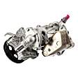 251-812 Water Pump, GM Original Equipment Series