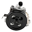 251-812 Water Pump, GM Original Equipment Series