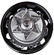 251-821 Water Pump, New GM Original Equipment Series