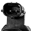 2004 Chevrolet Epica - Intake Manifold Runner Valve