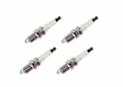 25186682 Spark Plug, 1.6L, 4Cyl, Sold Individually, Professional Conventional Series