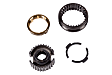 25191409 Manual Transmission Synchro Assembly, Sold Individually