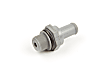 25193675 GM Original Equipment Series PCV Valve - Direct Fit, Sold Individually