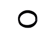25194222 Oil Cooler Seal - Direct Fit