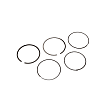 25195065 Piston Ring Set - Direct Fit, Set