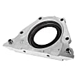 25195149 GM Original Equipment Series Crankshaft Seal - Sold Individually