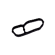 25195781 Oil Filter Housing Gasket - Direct Fit