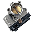25198462 Throttle Body, 4 Cyl., 1.2L Engine