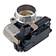 25198462 Throttle Body, 4 Cyl., 1.2L Engine