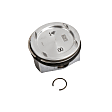 25198520 Piston - Direct Fit, Sold Individually