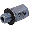 25199813 Direct Fit Turbocharger Coolant Line Connector, Sold Individually