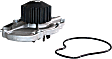 1998 Honda Odyssey - Water Pump, New, 4 Cyl 2.3L, Professional Series