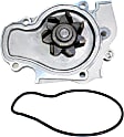 1998 Honda Odyssey - Water Pump, New, 4 Cyl 2.3L, Professional Series