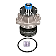 252-284 Water Pump, OE Replacement Series