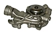 252-466 OE Replacement Series Water Pump New