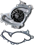 2000 Lexus ES300 - Water Pump, New, 6 Cyl 3.0L, OE Replacement Series