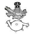 252-538 Water Pump, OE Replacement Series