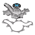 252-544 OE Replacement Series Water Pump New