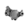 252-595 Professional Series Water Pump New