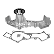 252-665 OE Replacement Series Water Pump New