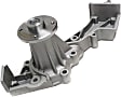 252-665 OE Replacement Series Water Pump New
