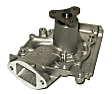 252-684 Water Pump, OE Replacement Series