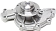 252-693 Professional Series Water Pump New