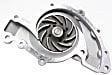 252-693 Professional Series Water Pump New