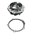 2003 Pontiac Aztek - Professional Series Water Pump New