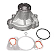 252-800 Professional Series Water Pump New