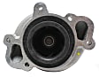 252-800 Professional Series Water Pump New