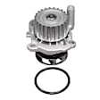 252-809 Water Pump, OE Replacement Series