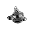 2016 Ford Fusion - Water Pump, New, 4 Cyl 2.5L, OE Replacement Series