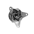 2016 Ford Fusion - Water Pump, New, 4 Cyl 2.5L, OE Replacement Series