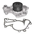 252-839 Professional Series Water Pump New