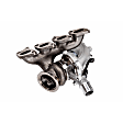 25201063 Turbocharger
