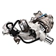 25201066 GM Original Equipment Series Turbocharger