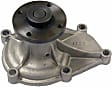 252-011 Professional Series Water Pump New