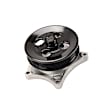 25204308 Water Pump Housing - Direct Fit