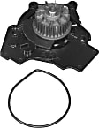 252-1000 Water Pump, Professional Series