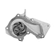 252-1003 Water Pump, 1.6L, 4Cyl, Professional Series